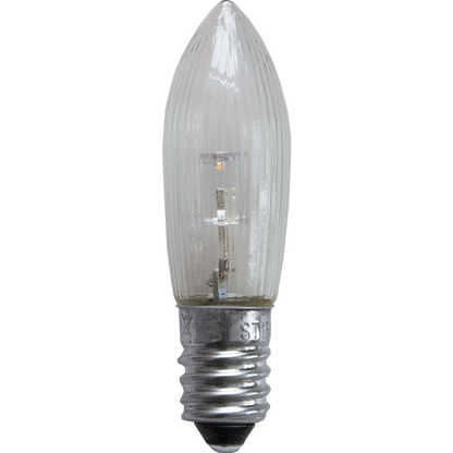 LED topplampa 7-pack 10-55v 4lm E10