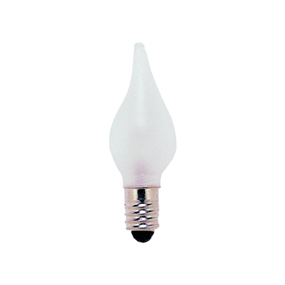 Topplampa romance 34V frostad 3-pack E10