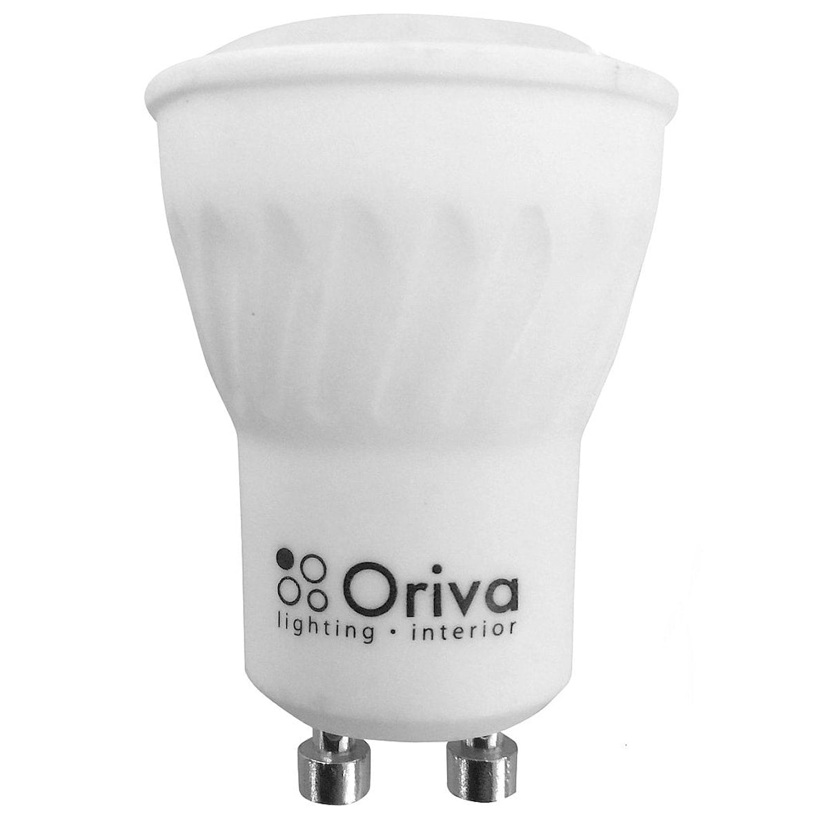 Oriva LED MR11 4W 250lm 2700K dimbar GU10 mini