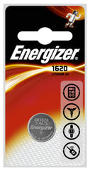 BATTERI LITHIUM 1620/CR1620 3V 1P ENERGIZER