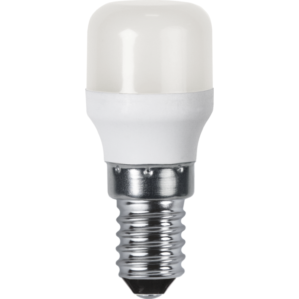 LED-lampa E14 2-pack Opaque Basic