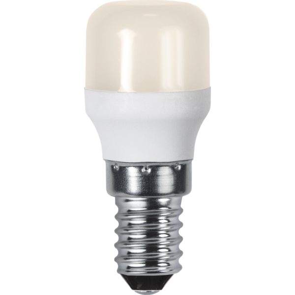 LED-lampa E14 2-pack Opaque Basic