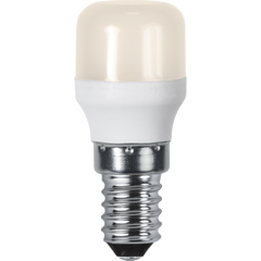 LED-lampa E14 2-pack Opaque Basic