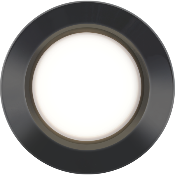Batteridriven LED-lampa 40lm 3-pack 3AAA