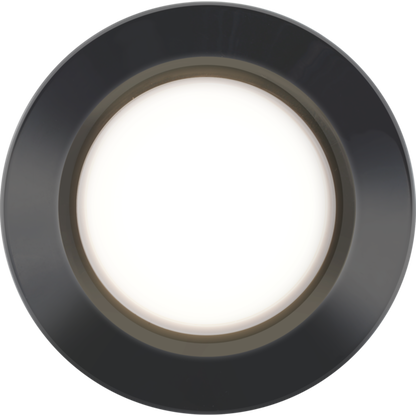 Batteridriven LED-lampa 40lm 3-pack 3AAA