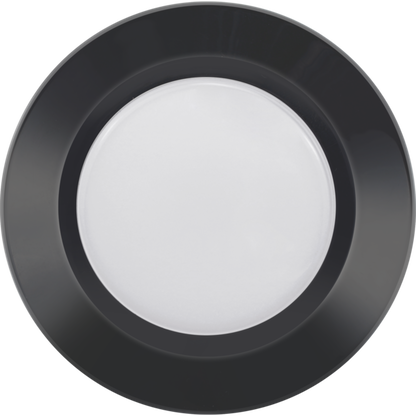 Batteridriven LED-lampa 40lm 3-pack 3AAA