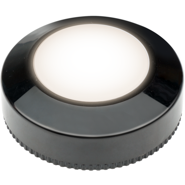 Batteridriven LED-lampa 40lm 3-pack 3AAA