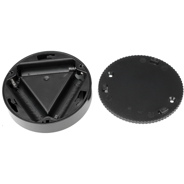 Batteridriven LED-lampa 40lm 3-pack 3AAA