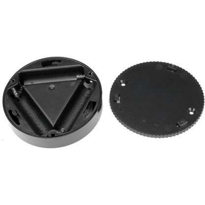 Batteridriven LED-lampa 40lm 3-pack 3AAA