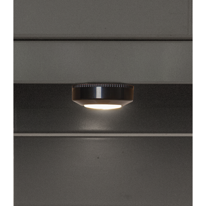 Batteridriven LED-lampa 40lm 3-pack 3AAA