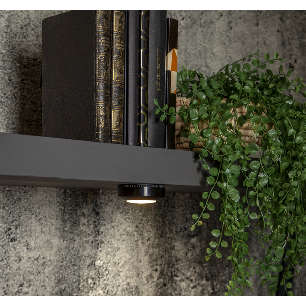 Batteridriven LED-lampa 40lm 3-pack 3AAA