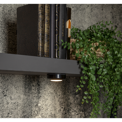 Batteridriven LED-lampa 40lm 3-pack 3AAA