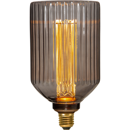 LED-lampa E27 Decoled New Generation Classic