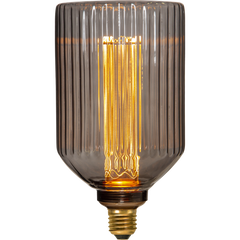 LED-lampa E27 Decoled New Generation Classic