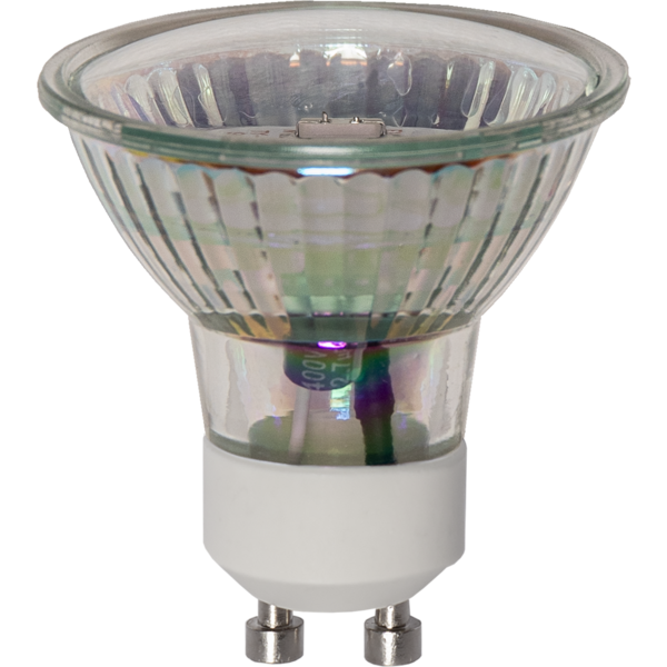 LED PAR16 4,8W 500lm 2700K 100° GU10