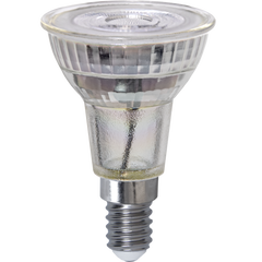 LED PAR16 4,8W 380lm 2700K dimbar E14