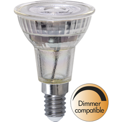 LED PAR16 4,8W 380lm 2700K dimbar E14