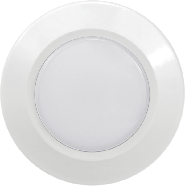 Batteridriven LED-lampa 40lm 3-pack 3AAA