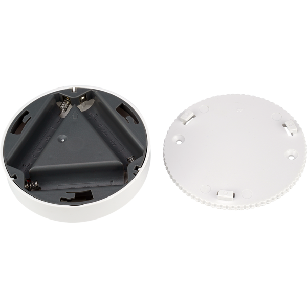 Batteridriven LED-lampa 40lm 3-pack 3AAA