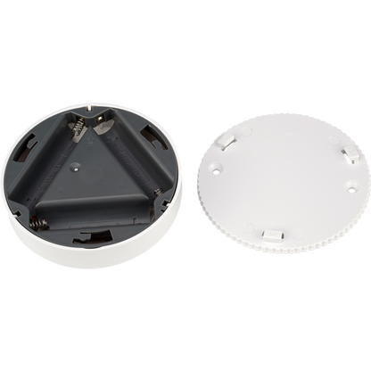 Batteridriven LED-lampa 40lm 3-pack 3AAA
