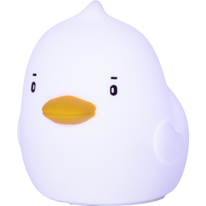 Nattlampa LED Functional Duck laddbar 15cm