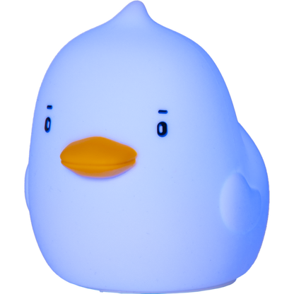 Nattlampa LED Functional Duck laddbar 15cm