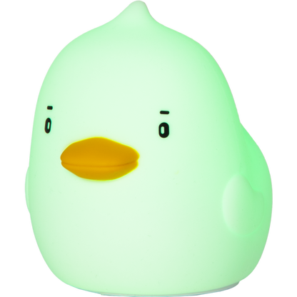 Nattlampa LED Functional Duck laddbar 15cm
