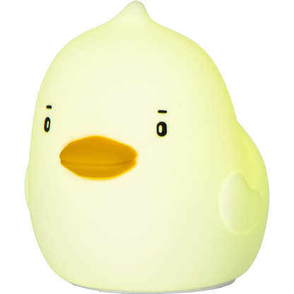 Nattlampa LED Functional Duck laddbar 15cm