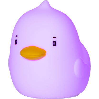 Nattlampa LED Functional Duck laddbar 15cm