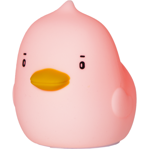Nattlampa LED Functional Duck laddbar 15cm