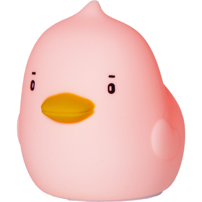 Nattlampa LED Functional Duck laddbar 15cm
