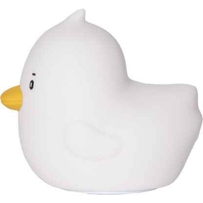 Nattlampa LED Functional Duck laddbar 15cm