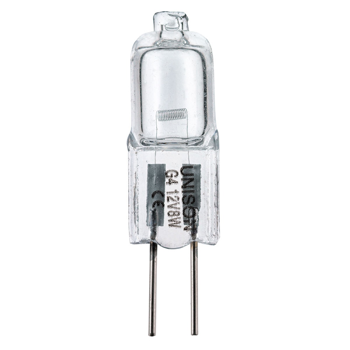 Osram ugnslampa halogen 12V 20W 320lm 2800K G4