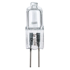 Osram ugnslampa halogen 12V 20W 320lm 2800K G4