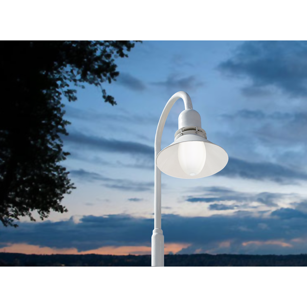 LED High-lumen 13W 2000lm 3000K E27