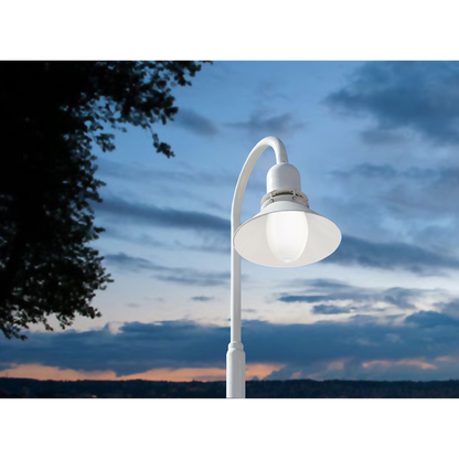 LED High-lumen 13W 2000lm 3000K E27