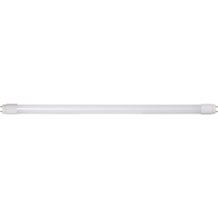 Lysrör LED 60cm 10W(18W) 1650lm 3000K T8