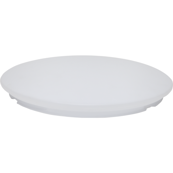 LED-plafond Integra 3-steg minne 15W 1200lm 3000K