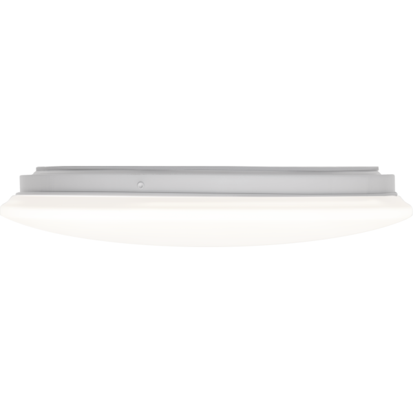 LED-plafond Integra 3-steg minne 15W 1200lm 3000K