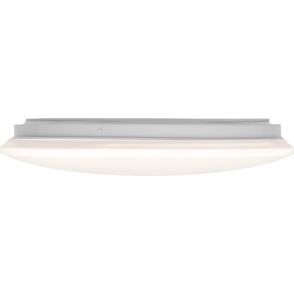 LED-plafond Integra 3-steg minne 15W 1200lm 3000K