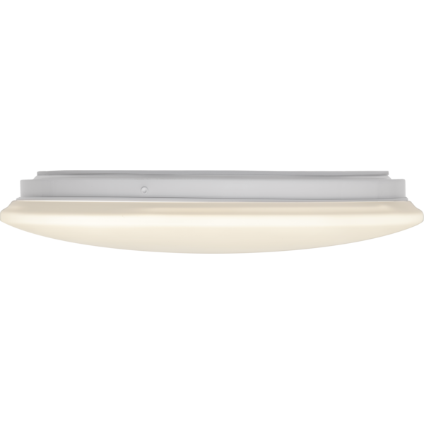 LED-plafond Integra 3-steg minne 15W 1200lm 3000K