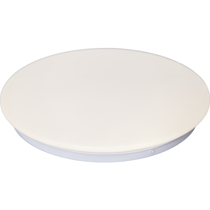LED-plafond Integra 3-steg minne 15W 1200lm 3000K