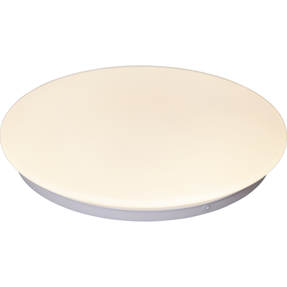 LED-plafond Integra 3-steg minne 15W 1200lm 3000K