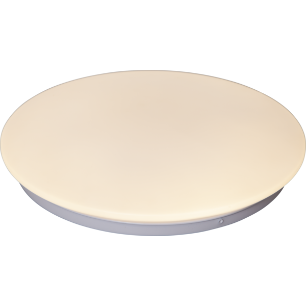 LED-plafond Integra 3-steg minne 15W 1200lm 3000K