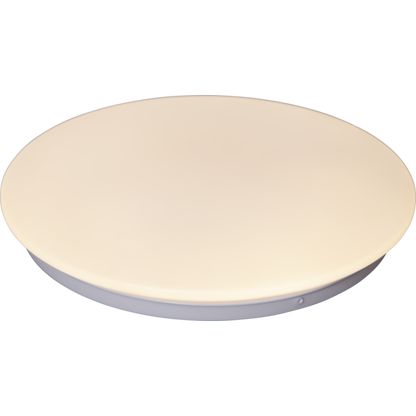 LED-plafond Integra 3-steg minne 15W 1200lm 3000K