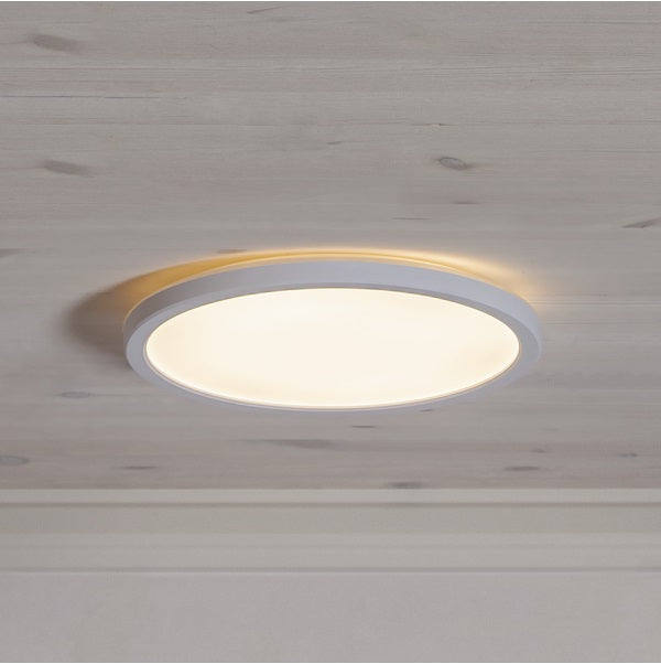 LED-plafond Integra 24cm 800lm 3000K IP44