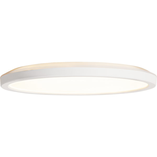 LED-plafond Integra 24cm 800lm 3000K IP44