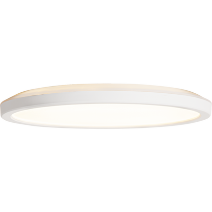 LED-plafond Integra 24cm 800lm 3000K IP44