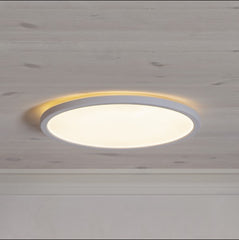 LED-plafond Integra 29cm 1350lm 3000K IP44