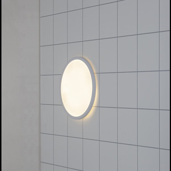 LED-plafond Integra 29cm 1350lm 3000K IP44